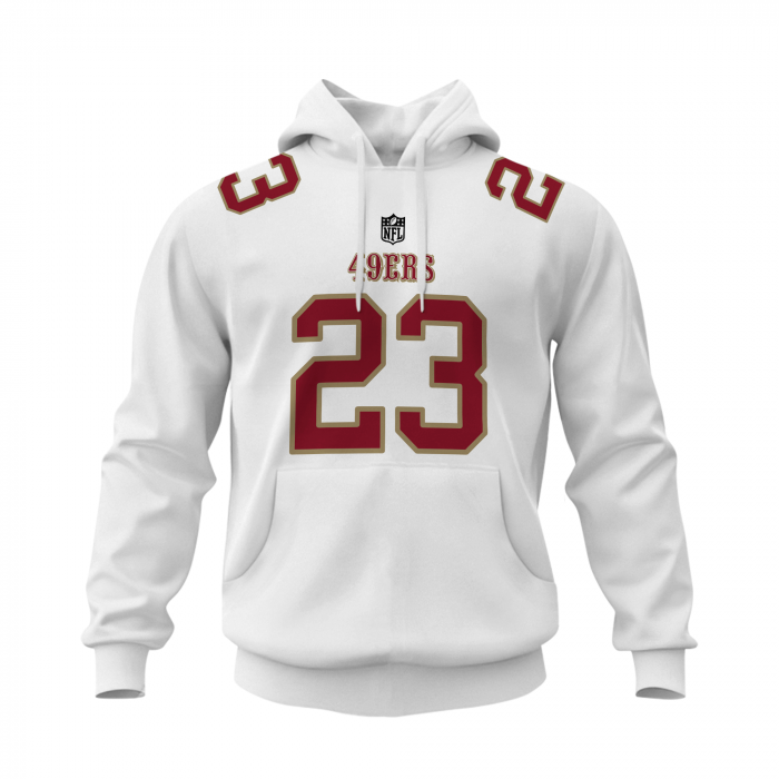 Limited Edition Hoodie