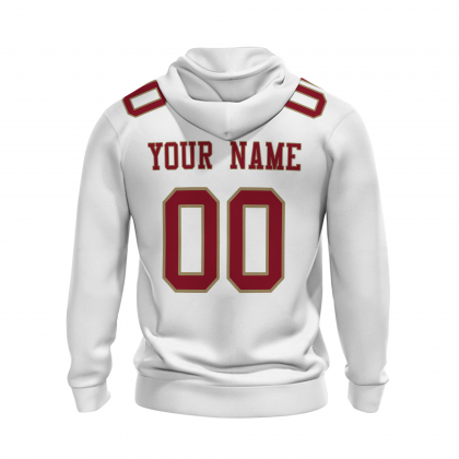 Limited Edition Hoodie