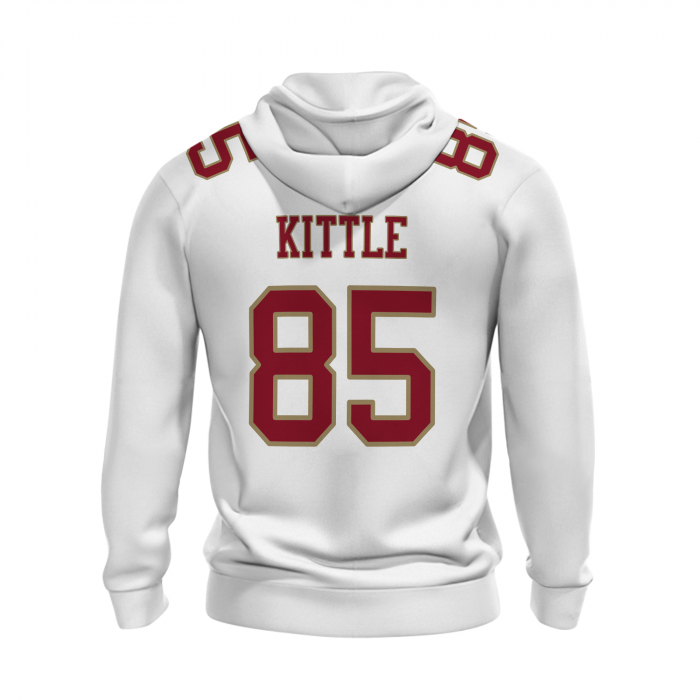 Limited Edition Hoodie