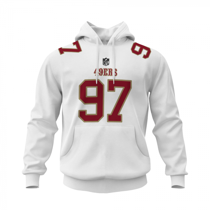 Limited Edition Hoodie