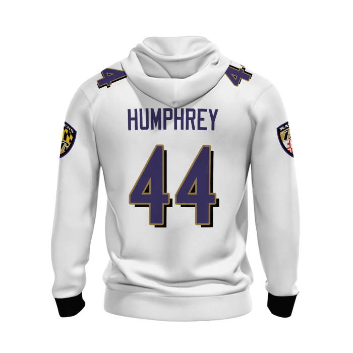 Limited Edition Hoodie