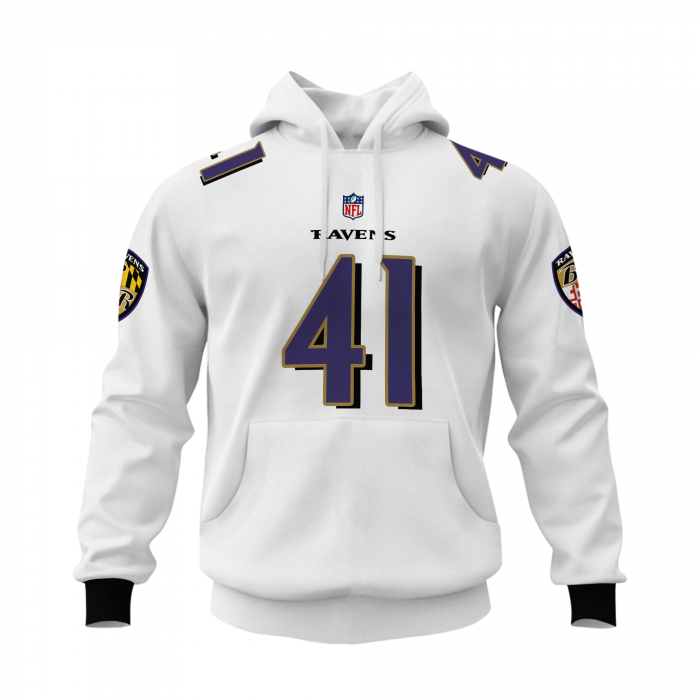 Limited Edition Hoodie