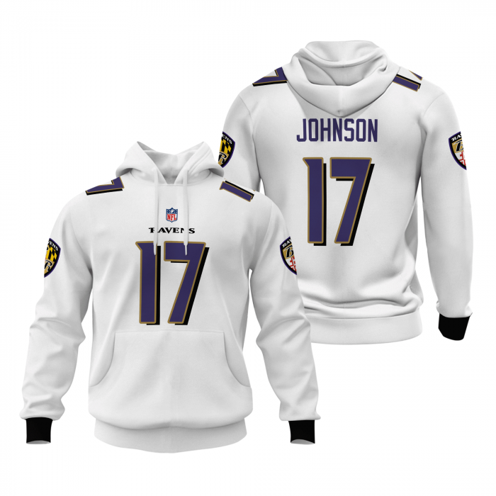 Limited Edition Hoodie