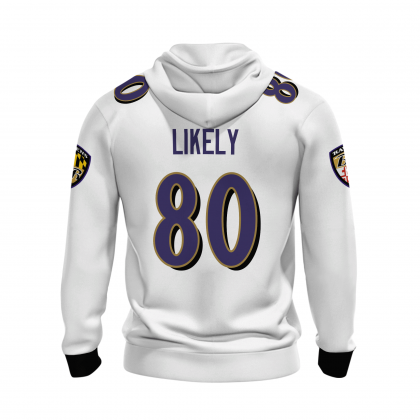 Limited Edition Hoodie