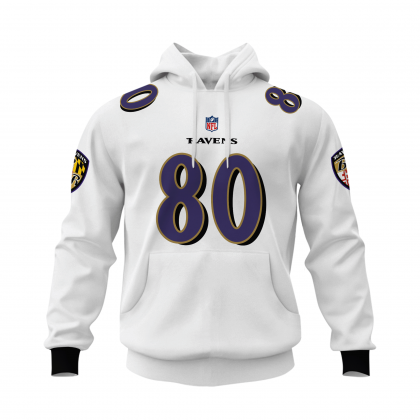 Limited Edition Hoodie