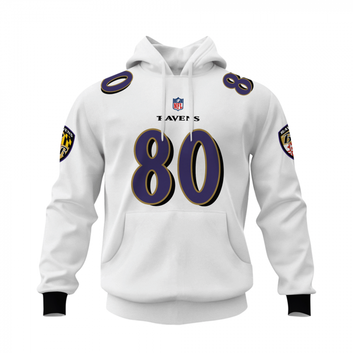 Limited Edition Hoodie