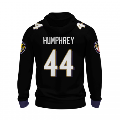 Limited Edition Hoodie