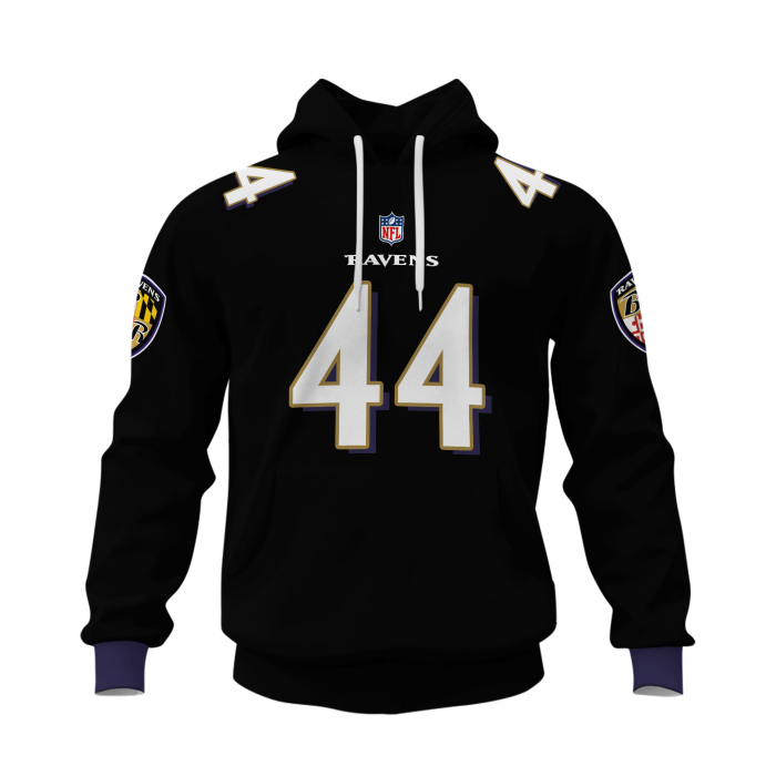 Limited Edition Hoodie 2 Limited Edition Hoodie