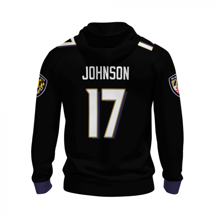 Limited Edition Hoodie 3 Limited Edition Hoodie