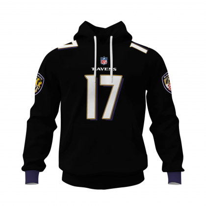 Limited Edition Hoodie