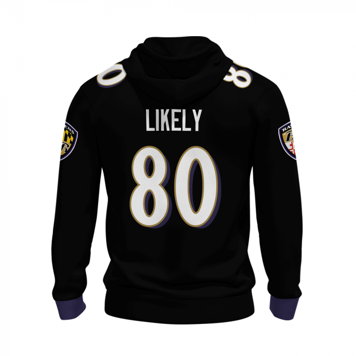 Limited Edition Hoodie