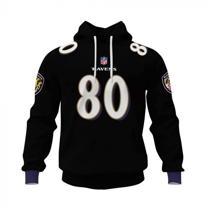 Limited Edition Hoodie