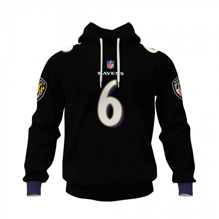 Limited Edition Hoodie