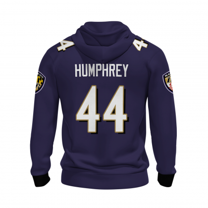 Limited Edition Hoodie