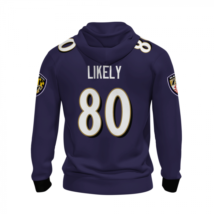 Limited Edition Hoodie