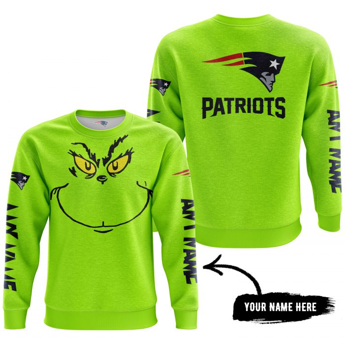 Limited Edition Sweatshirt