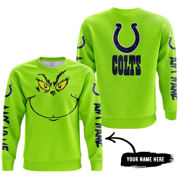 Limited Edition Sweatshirt