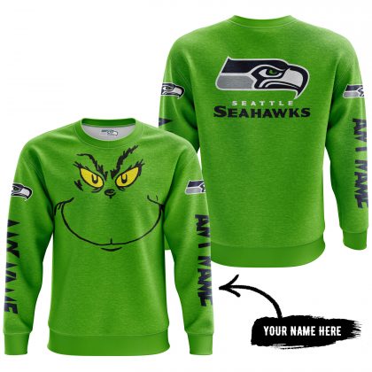 Limited Edition Sweatshirt