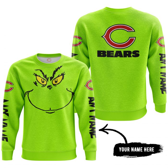 Limited Edition Sweatshirt