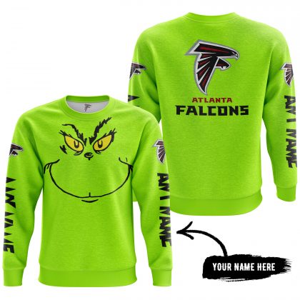 Limited Edition Sweatshirt