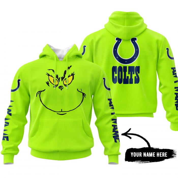 Limited Edition Hoodie