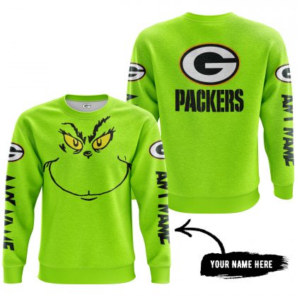 Limited Edition Sweatshirt