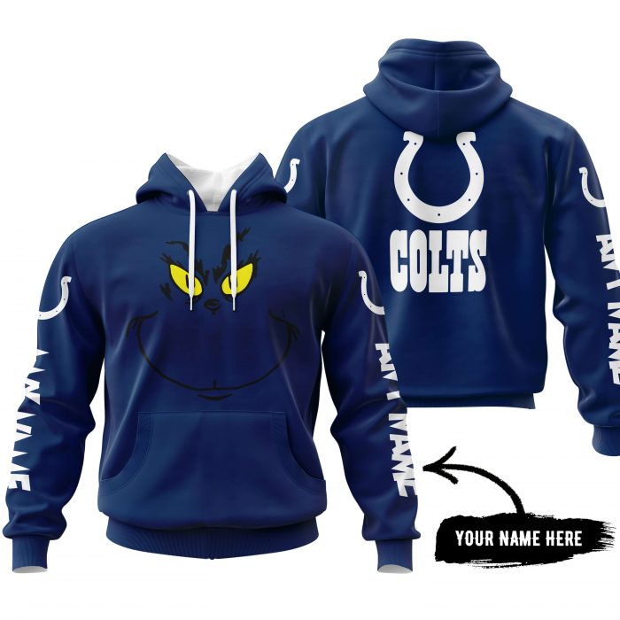 Limited Edition Hoodie