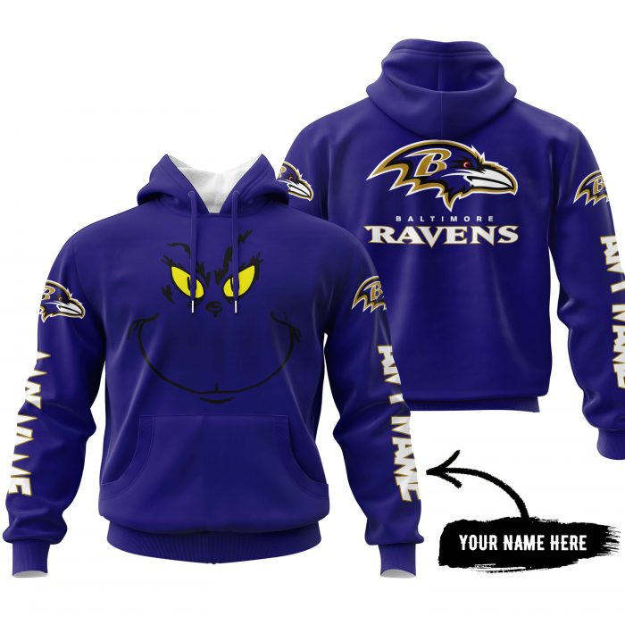 Limited Edition Hoodie