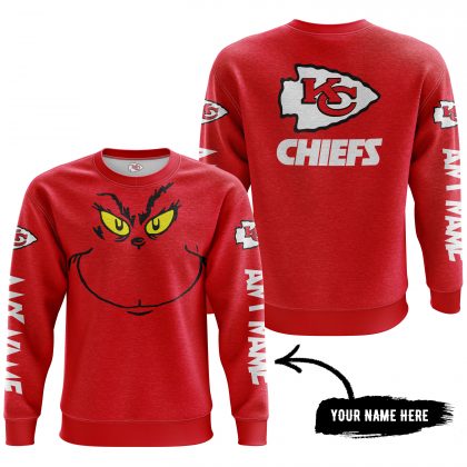 Limited Edition Sweatshirt