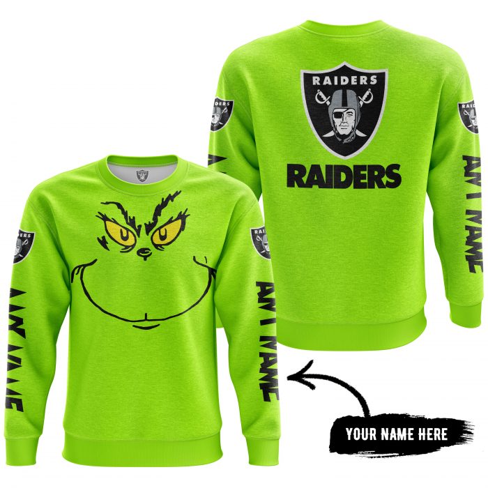 Limited Edition Sweatshirt