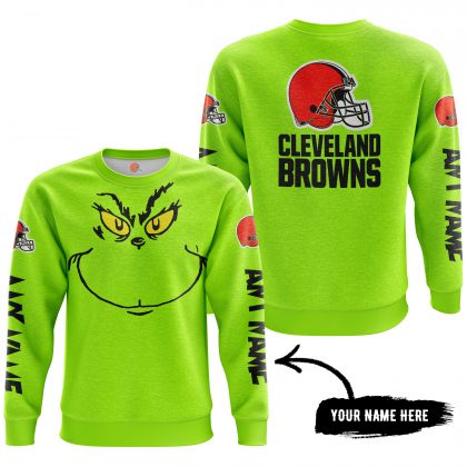 Limited Edition Sweatshirt