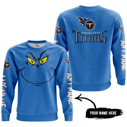 Limited Edition Sweatshirt