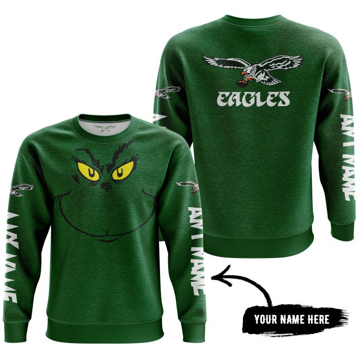 Limited Edition Sweatshirt