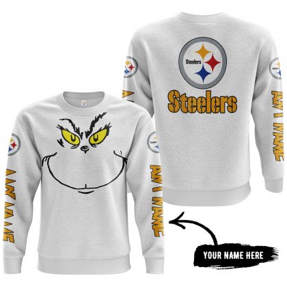 Limited Edition Sweatshirt