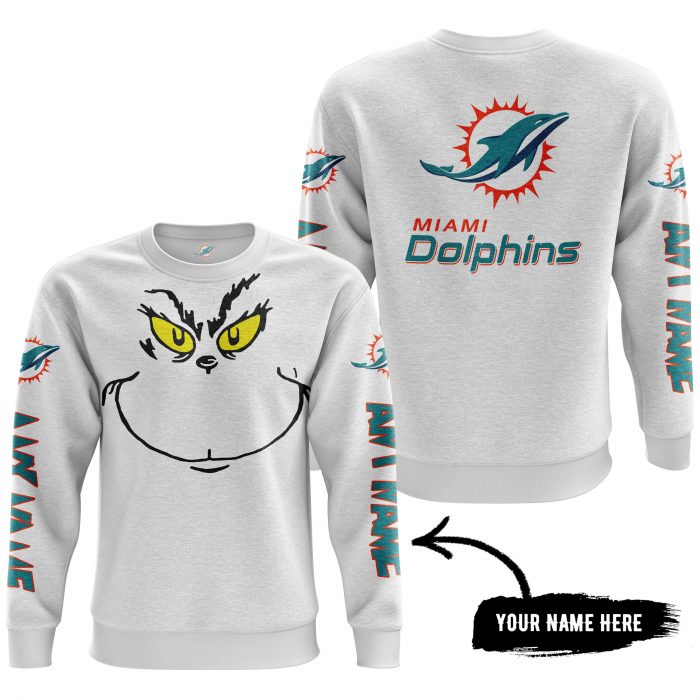 Limited Edition Sweatshirt