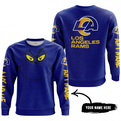 Limited Edition Sweatshirt