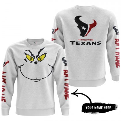 Limited Edition Sweatshirt