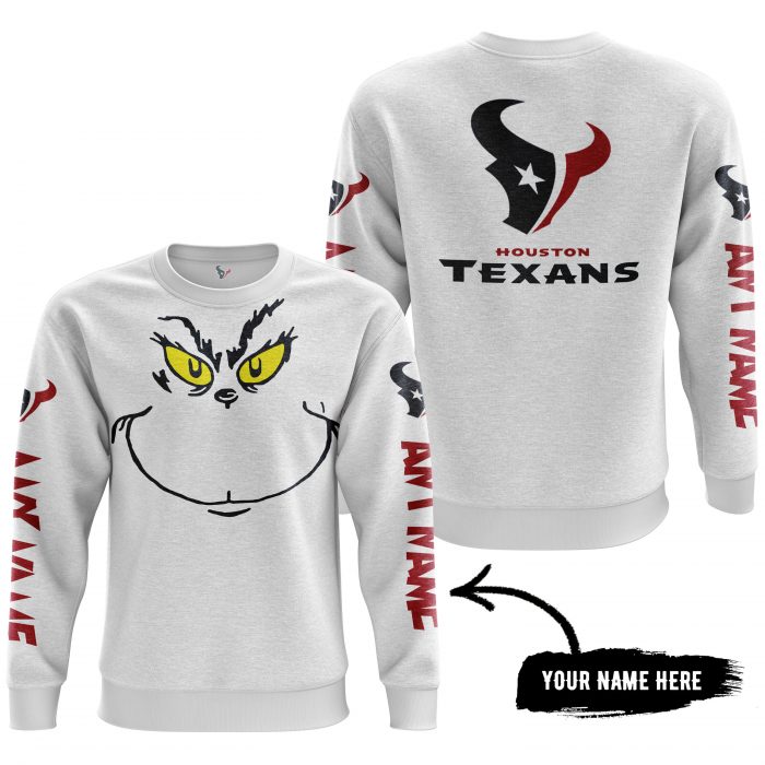 Limited Edition Sweatshirt