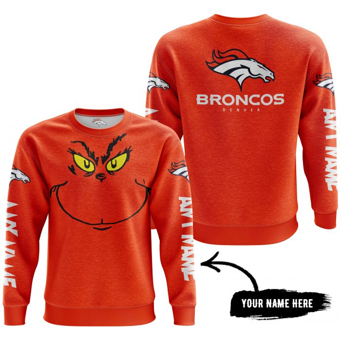 Limited Edition Sweatshirt