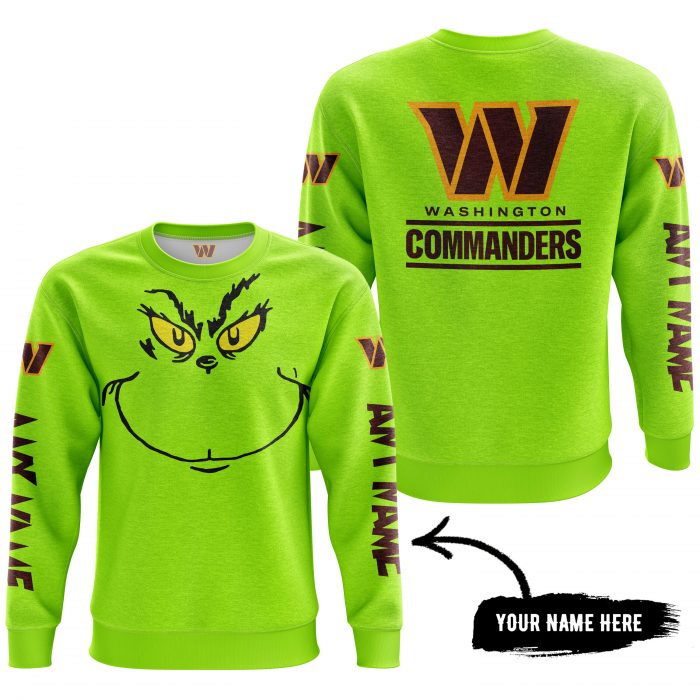 Limited Edition Sweatshirt