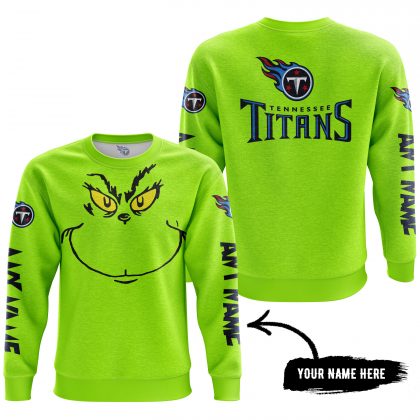 Limited Edition Sweatshirt