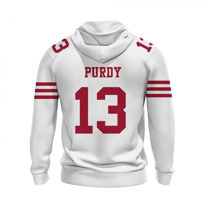 Limited Edition Hoodie