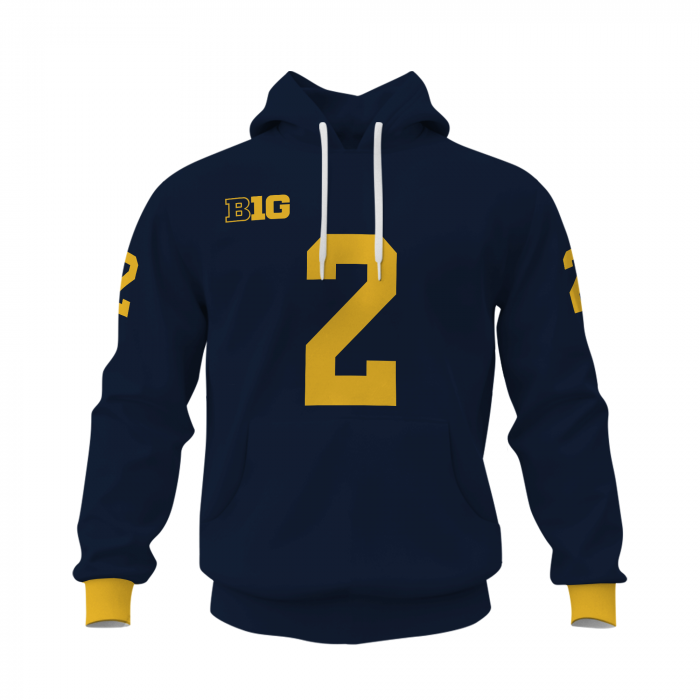 Limited Edition Hoodie