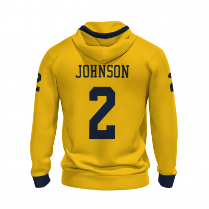 Limited Edition Hoodie