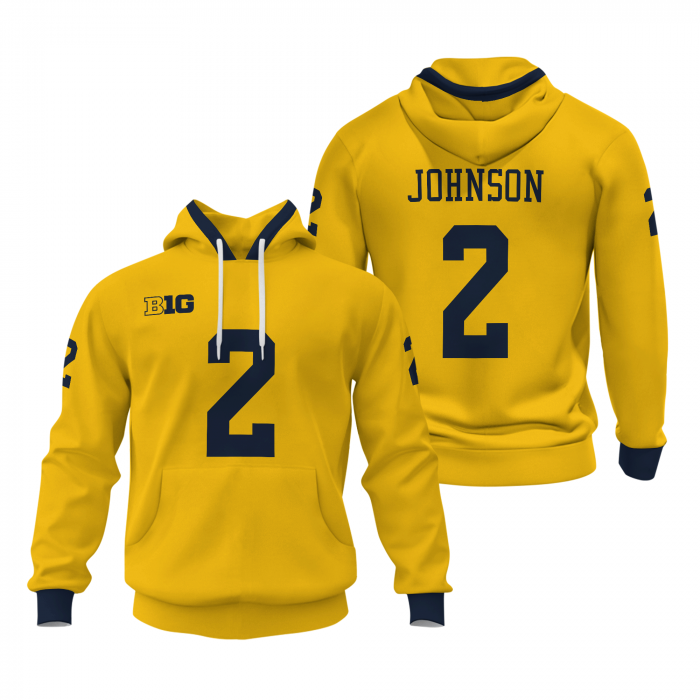 Limited Edition Hoodie