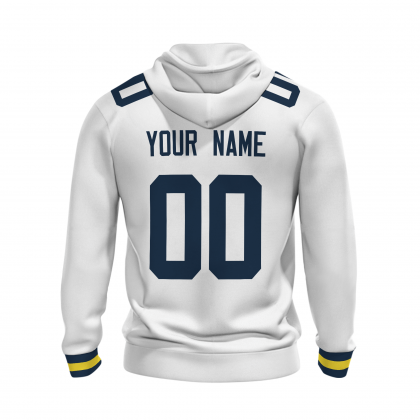 Limited Edition Hoodie