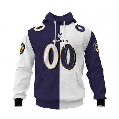 Limited Edition Hoodie