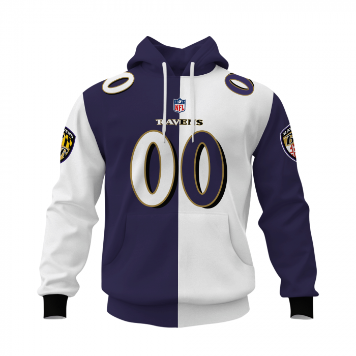 Limited Edition Hoodie