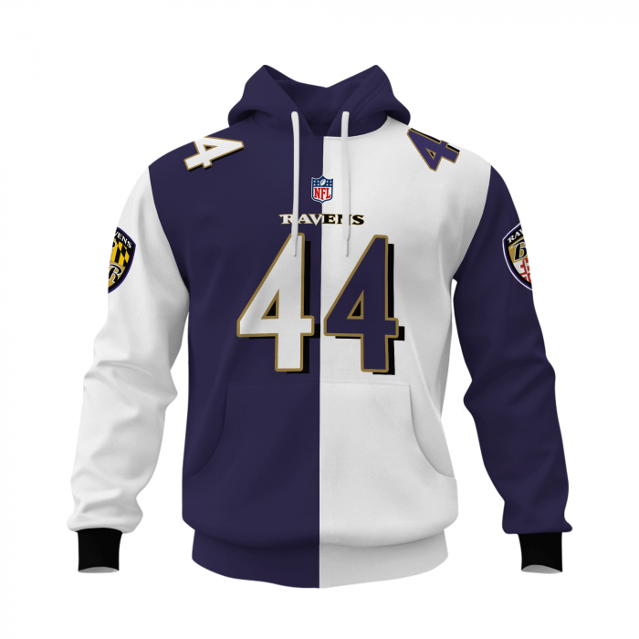 Limited Edition Hoodie