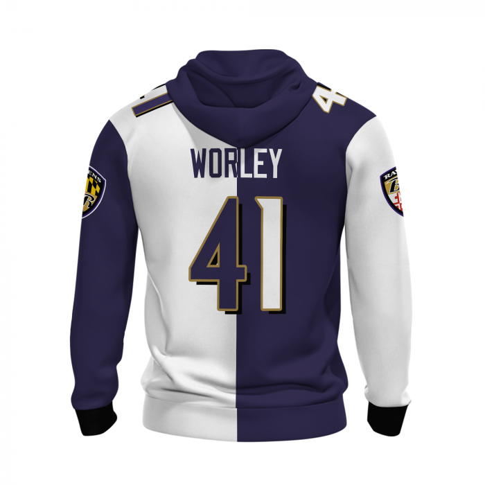 Limited Edition Hoodie 3 Limited Edition Hoodie